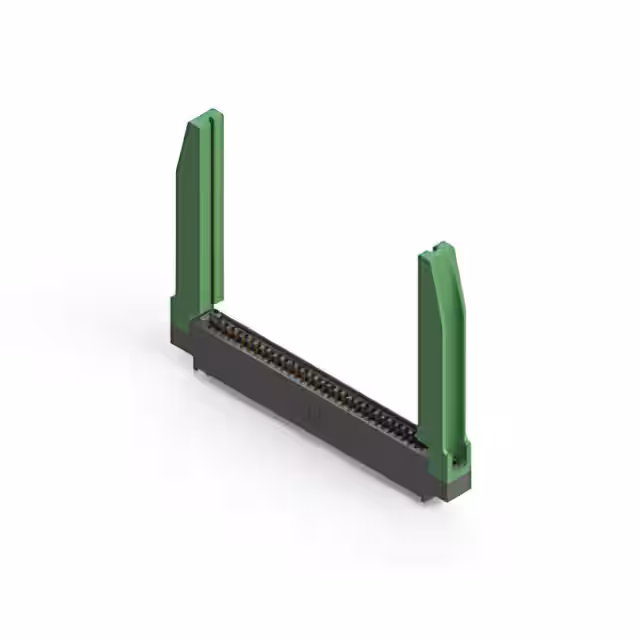 395-066-523-878 EDAC Inc.  Edgeboard Connectors